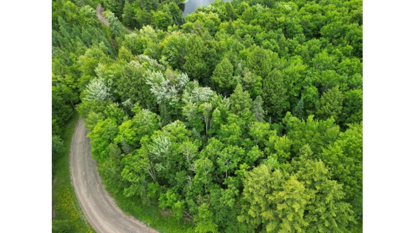 Lot 4 Stateline Lake Rd Marenisco, MI 49947 by Headwaters Real Estate $24,500