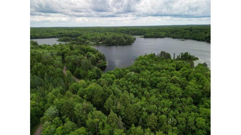 Lot 4 Stateline Lake Rd Marenisco, MI 49947 by Headwaters Real Estate $24,500