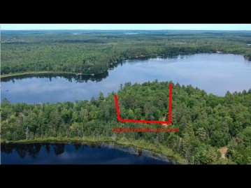 157-159 Clearwater Lake Tr, Three Lakes, WI 54521