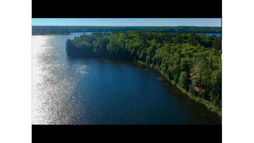 157-159 Clearwater Lake Tr Eagle River, WI 54521 by Gold Bar Realty $1,200,000