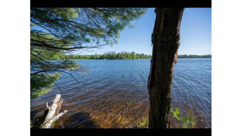 157-159 Clearwater Lake Tr Eagle River, WI 54521 by Gold Bar Realty $1,200,000