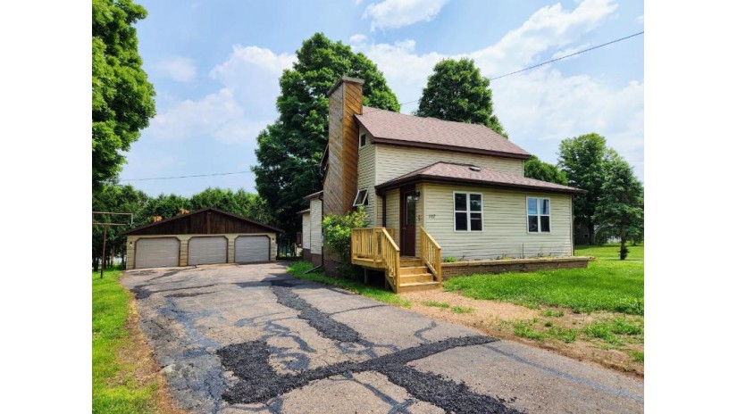 1107 1st Ave S Park Falls, WI 54552 by Re/Max New Horizons Realty Llc $144,900
