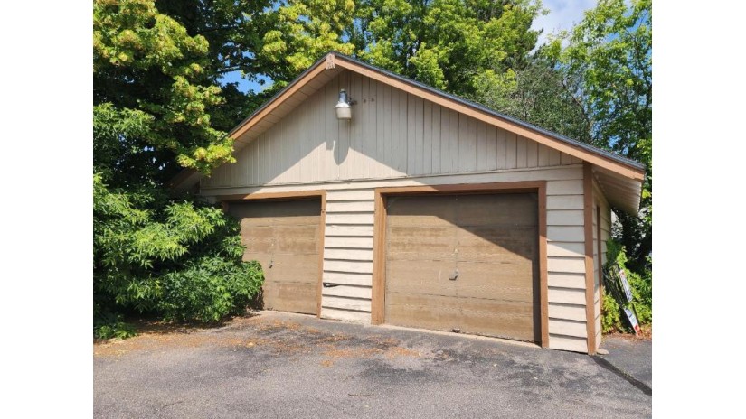 1774 Superior St Three Lakes, WI 54562 by Redman Realty Group, Llc $199,900
