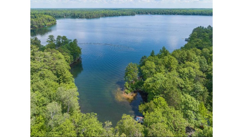 Lot # 2 Hacker Dr Minocqua, WI 54548 by Re/Max Property Pros $599,900