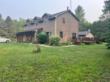 4742 Padus Rd, Wabeno, WI 54566