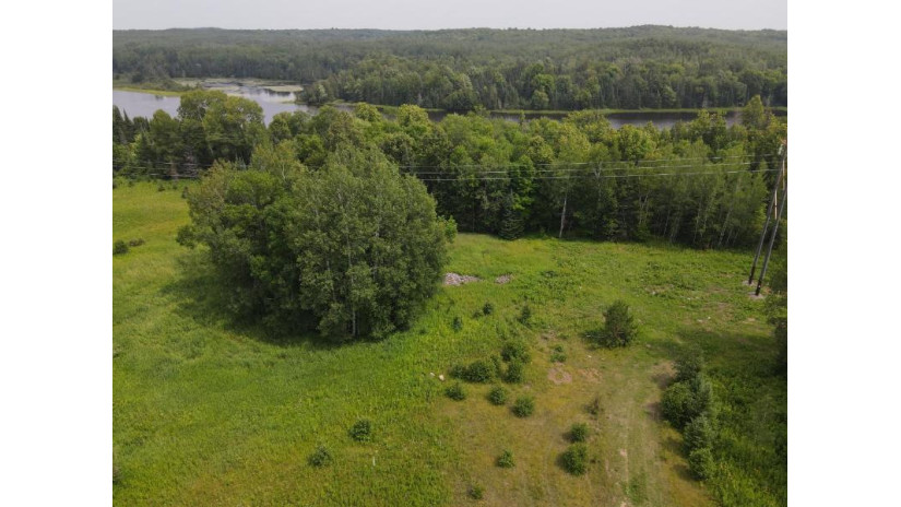 Tbd River Rd N Park Falls, WI 54552 by First Weber - Bessemer $29,500