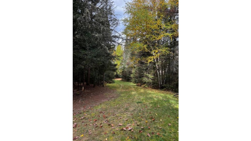 On Cth B Land O Lakes, WI 54540 by First Weber - Eagle River $449,000