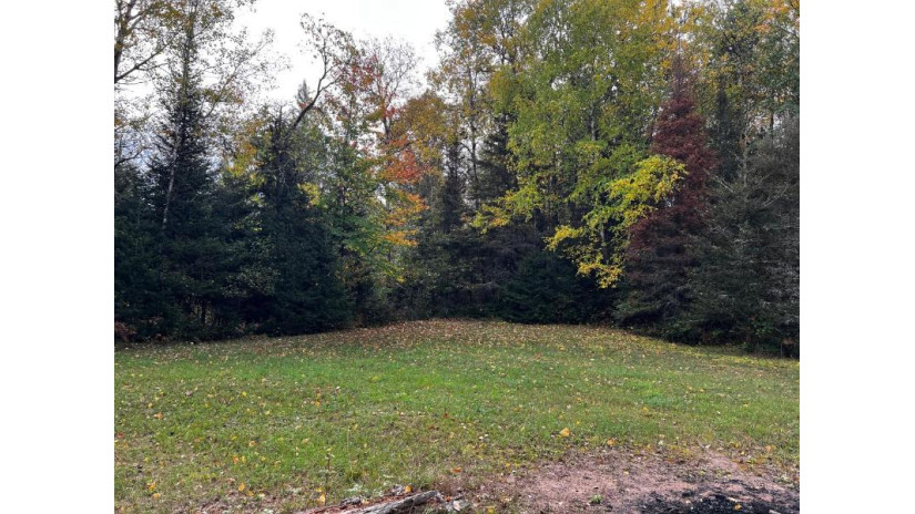 On Cth B Land O Lakes, WI 54540 by First Weber - Eagle River $449,000