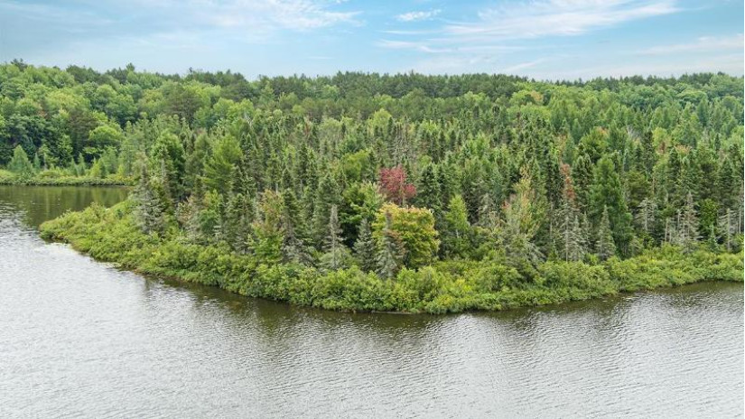 On Cth B Land O Lakes, WI 54540 by First Weber - Eagle River $449,000