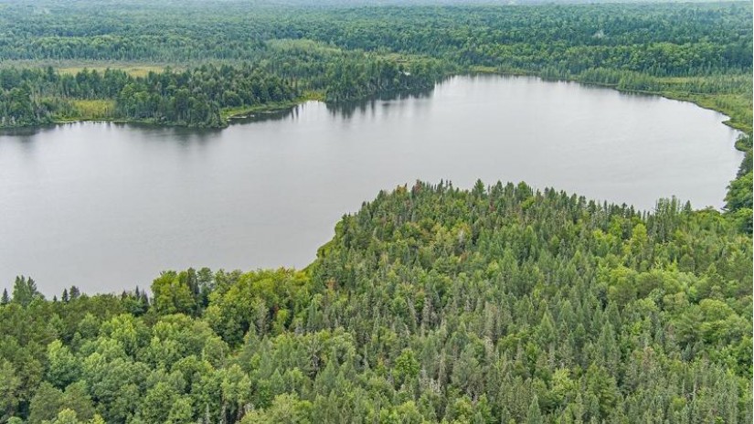 On Cth B Land O Lakes, WI 54540 by First Weber - Eagle River $449,000