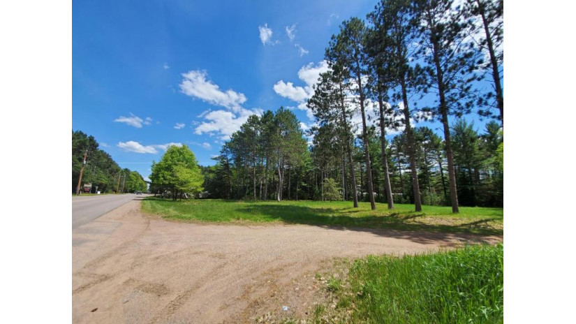 2 Lots Cth J Minocqua, WI 54548 by Redman Realty Group, Llc $149,900