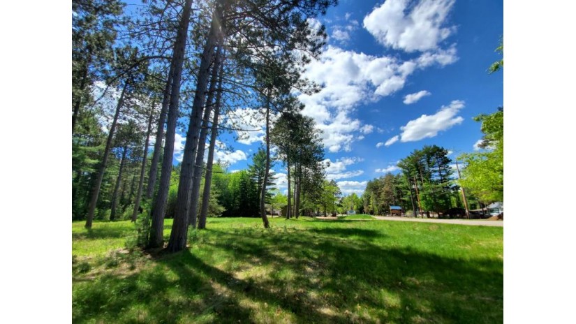 2 Lots Cth J Minocqua, WI 54548 by Redman Realty Group, Llc $149,900