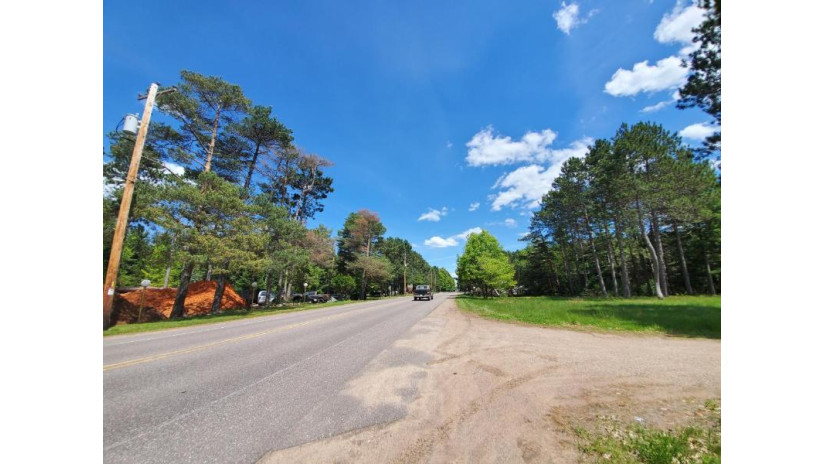 2 Lots Cth J Minocqua, WI 54548 by Redman Realty Group, Llc $149,900