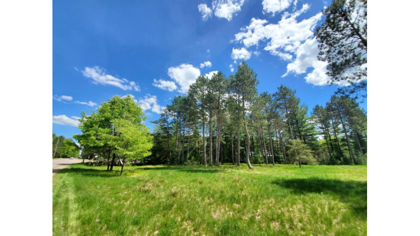 2 Lots Cth J Minocqua, WI 54548 by Redman Realty Group, Llc $149,900