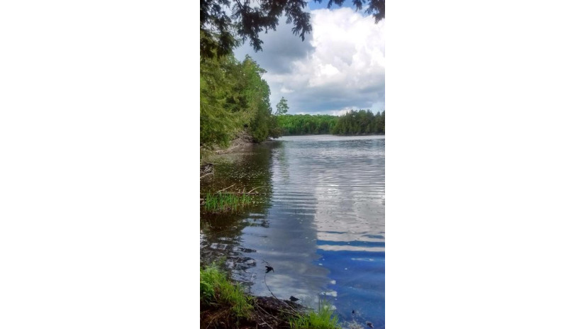 Lot 1 Gaylord Lake Rd Marenisco, MI 49947 by Re/Max Property Pros $99,000