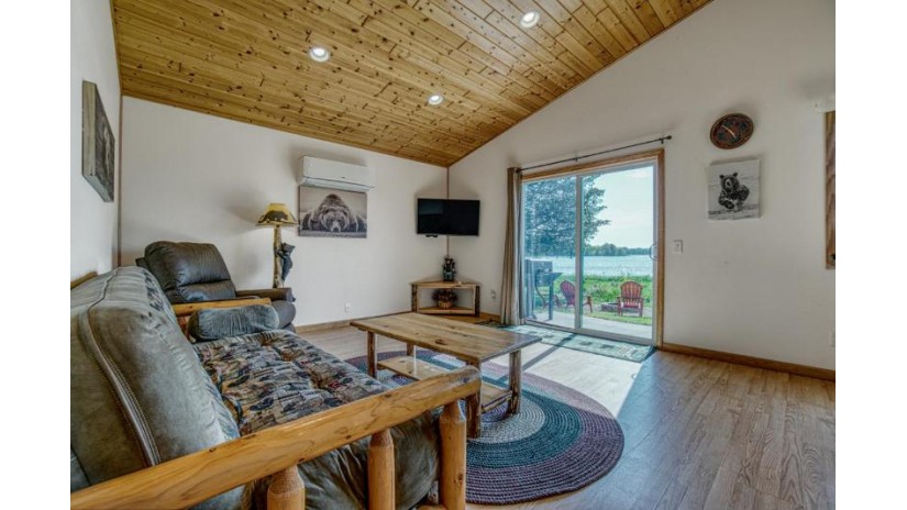 N16243 Lakeshore Dr 1 Butternut, WI 54514 by First Weber - Minocqua $338,888