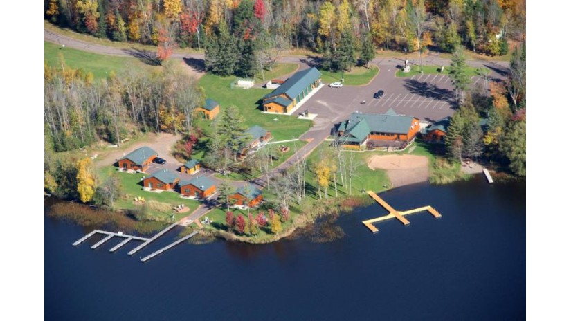 N16243 Lakeshore Dr 1 Butternut, WI 54514 by First Weber - Minocqua $338,888