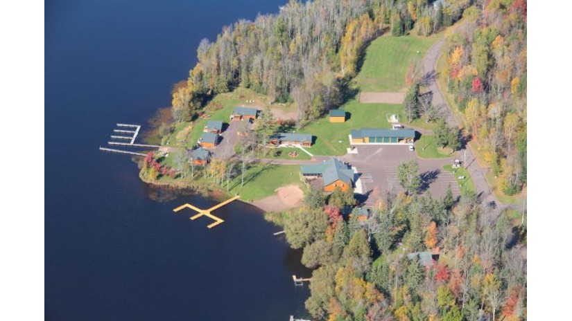 N16243 Lakeshore Dr 1 Butternut, WI 54514 by First Weber - Minocqua $338,888