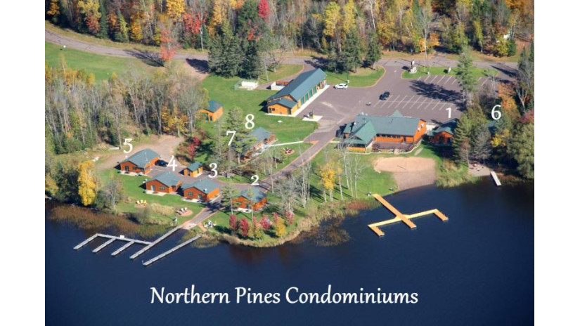 N16243 Lakeshore Dr 2 Butternut, WI 54514 by First Weber - Minocqua $313,888