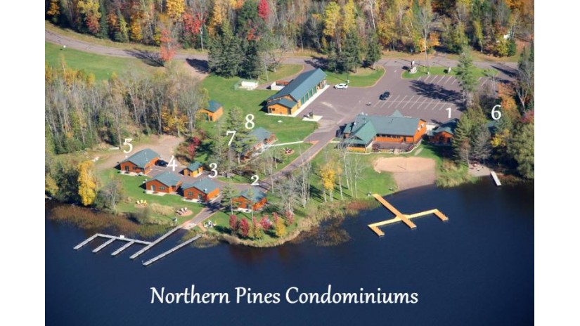 N16243 Lakeshore Dr 3 Butternut, WI 54514 by First Weber - Minocqua $313,888