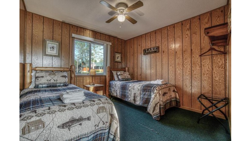 N16243 Lakeshore Dr 3 Butternut, WI 54514 by First Weber - Minocqua $313,888