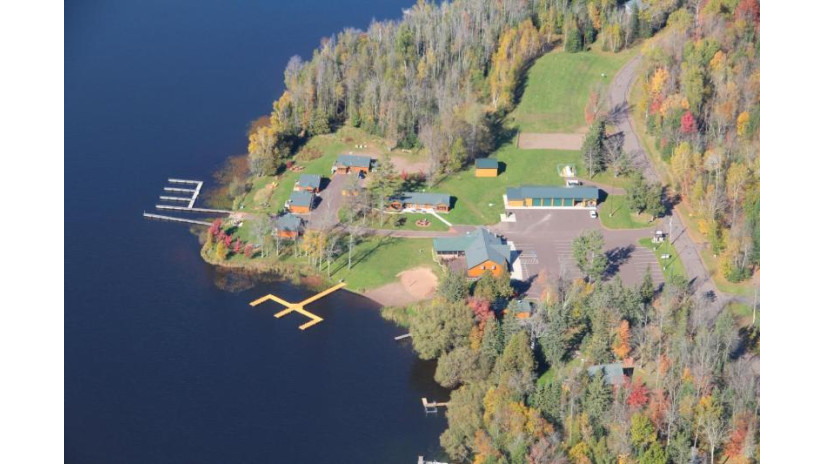 N16243 Lakeshore Dr 3 Butternut, WI 54514 by First Weber - Minocqua $313,888