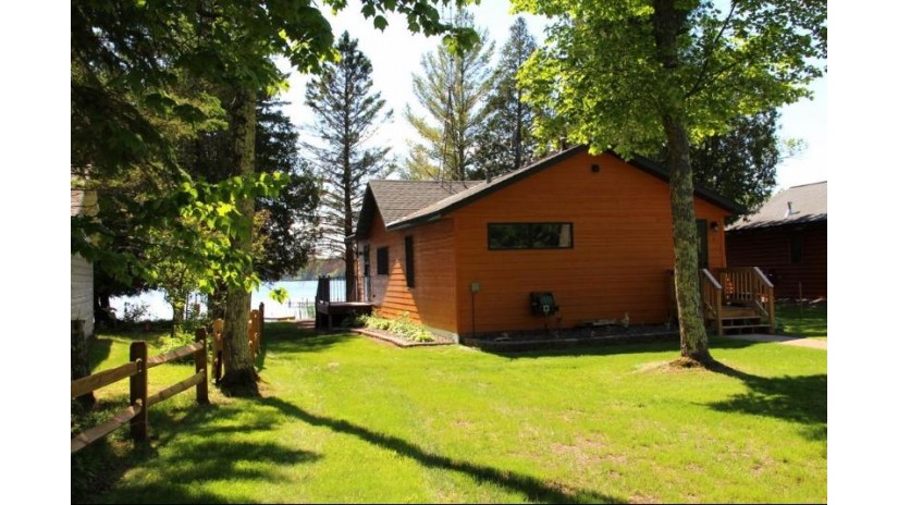 N16243 Lakeshore Dr 6 Butternut, WI 54514 by First Weber - Minocqua $348,888