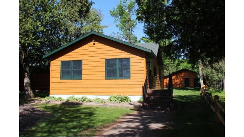 N16243 Lakeshore Dr 6 Butternut, WI 54514 by First Weber - Minocqua $348,888