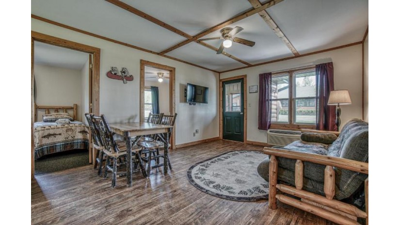 N16243 Lakeshore Dr 8 Butternut, WI 54514 by First Weber - Minocqua $297,888