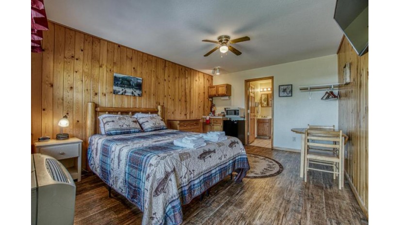 N16243 Lakeshore Dr 8 Butternut, WI 54514 by First Weber - Minocqua $297,888