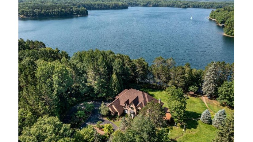 2845 Crestwood Dr Rhinelander, WI 54501 by Shorewest Realtors $1,700,000