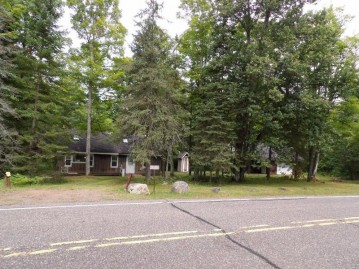 2812w Cth W, Winter, WI 54896