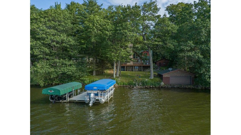 2037 Sabinois Point Dr Pelican Lake, WI 54463 by Shorewest Realtors $999,900