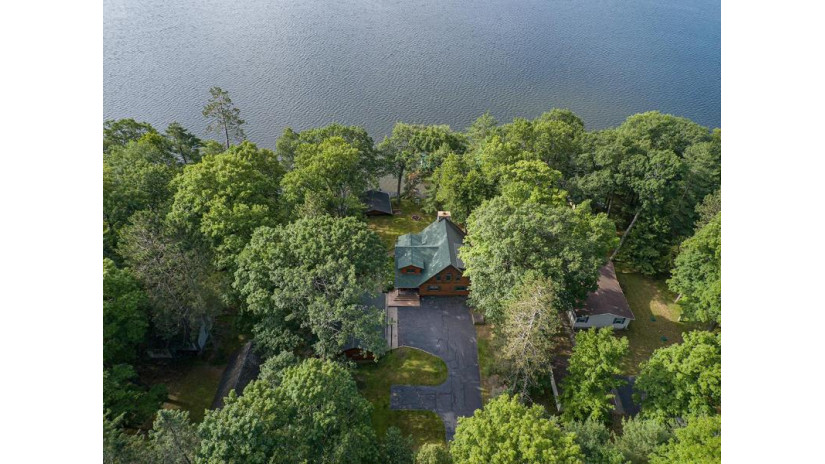 2037 Sabinois Point Dr Pelican Lake, WI 54463 by Shorewest Realtors $999,900