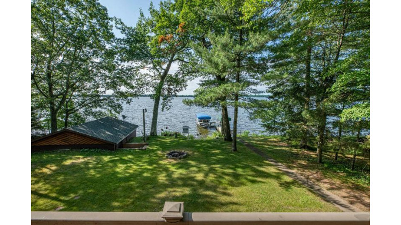 2037 Sabinois Point Dr Pelican Lake, WI 54463 by Shorewest Realtors $999,900