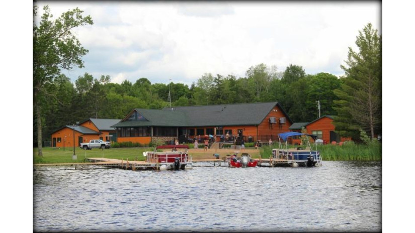 N16243 Lakeshore Dr Butternut, WI 54514 by First Weber - Minocqua $2,388,000