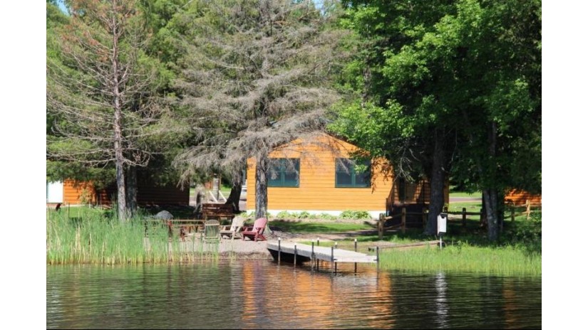 N16243 Lakeshore Dr Butternut, WI 54514 by First Weber - Minocqua $2,388,000