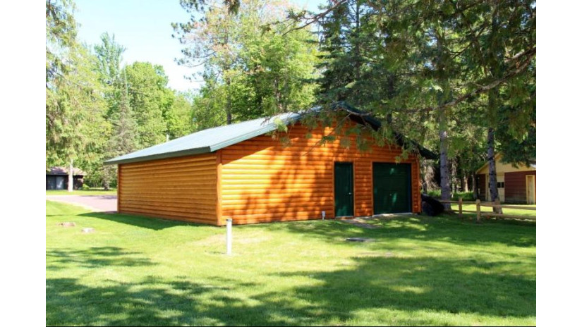 N16243 Lakeshore Dr Butternut, WI 54514 by First Weber - Minocqua $2,388,000