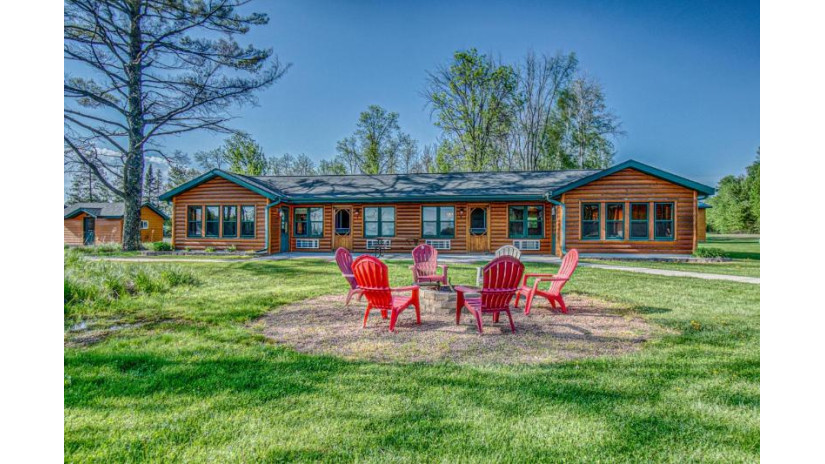 N16243 Lakeshore Dr Butternut, WI 54514 by First Weber - Minocqua $2,388,000