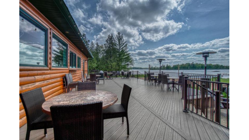 N16243 Lakeshore Dr Butternut, WI 54514 by First Weber - Minocqua $2,388,000