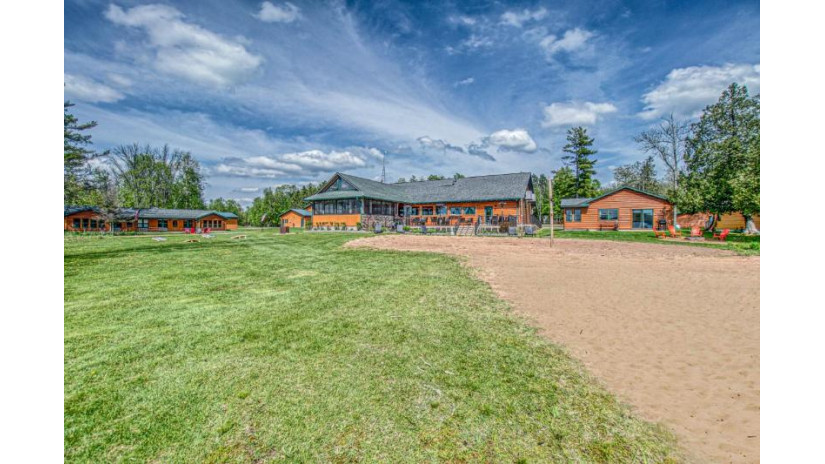 N16243 Lakeshore Dr Butternut, WI 54514 by First Weber - Minocqua $2,388,000