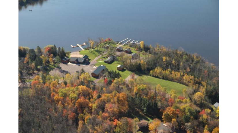 N16243 Lakeshore Dr Butternut, WI 54514 by First Weber - Minocqua $2,388,000