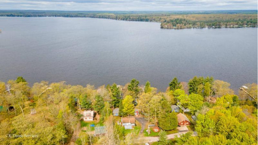 1111 Chicago Point Dr 9 Pelican Lake, WI 54463 by Pine Point Realty $835,000