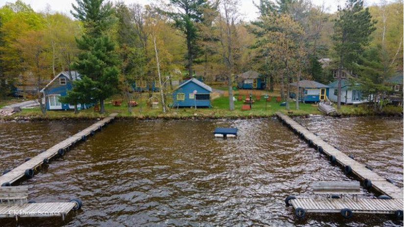 1111 Chicago Point Dr 9 Pelican Lake, WI 54463 by Pine Point Realty $835,000