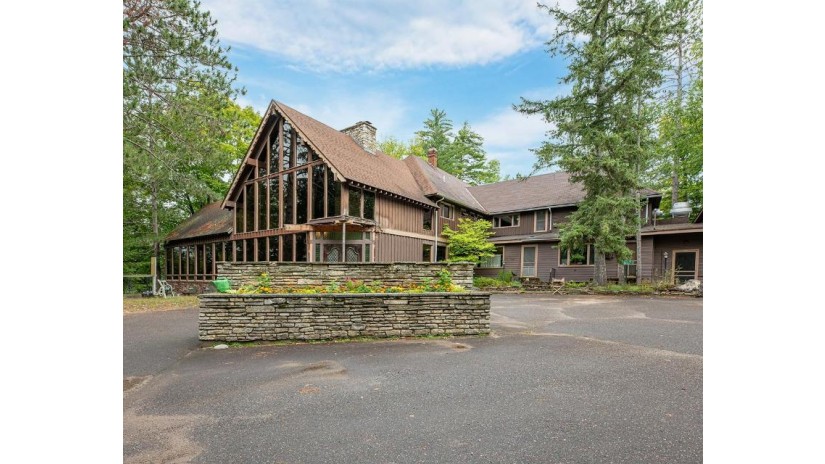 3135 Historic Lodge Rd 24 Sayner, WI 54560 by Northwoods Best Real Estate $999,500