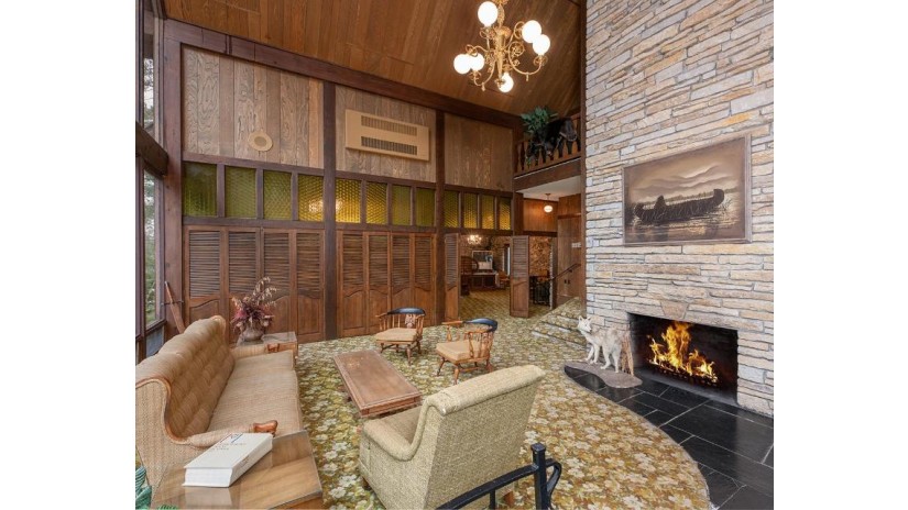 3135 Historic Lodge Rd 24 Sayner, WI 54560 by Northwoods Best Real Estate $999,500