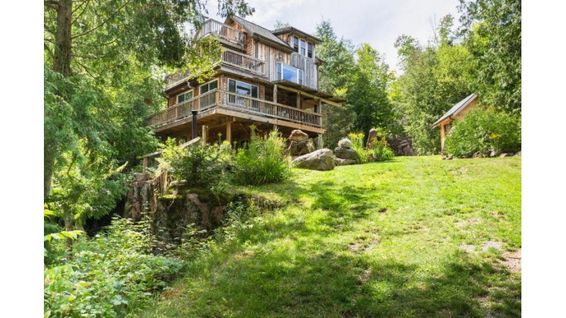 On Loon Rapids Rd Mountain, WI 54149 by Coldwell Banker Bartels Real Estate, Inc. $2,100,000