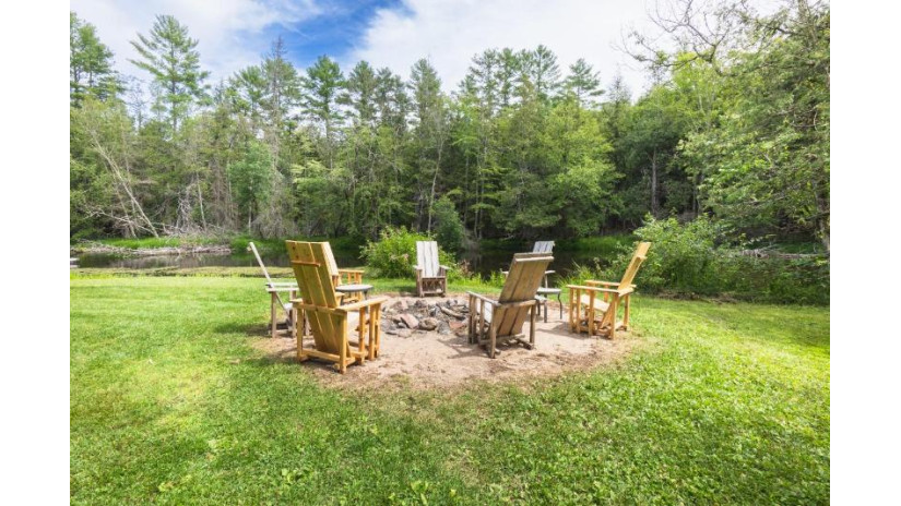 On Loon Rapids Rd Mountain, WI 54149 by Coldwell Banker Bartels Real Estate, Inc. $2,100,000