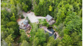 On Loon Rapids Rd Mountain, WI 54149 by Coldwell Banker Bartels Real Estate, Inc. $2,100,000