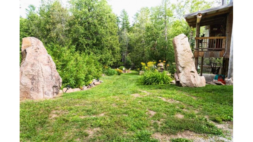 On Loon Rapids Rd Mountain, WI 54149 by Coldwell Banker Bartels Real Estate, Inc. $2,100,000